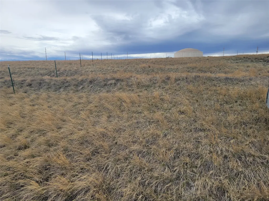 Nhn 10th Street Shelby MT 59474