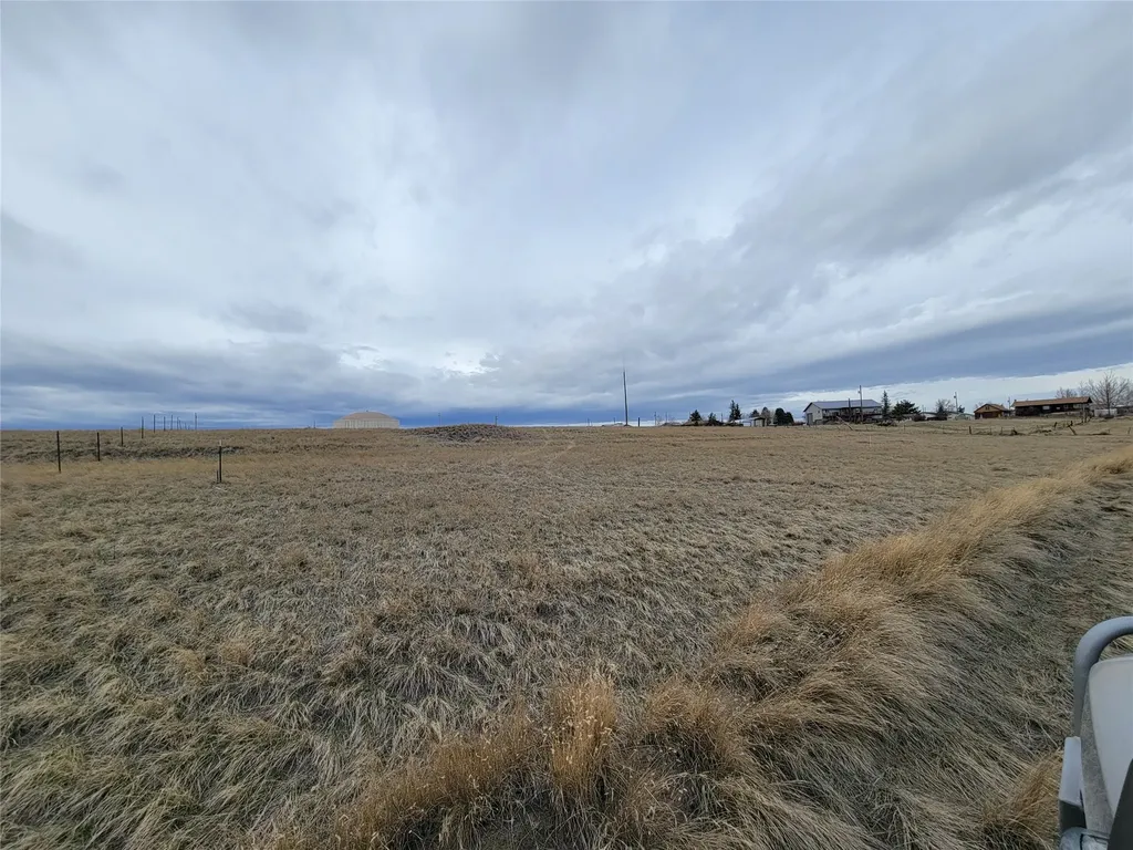 Nhn 10th Street Shelby MT 59474