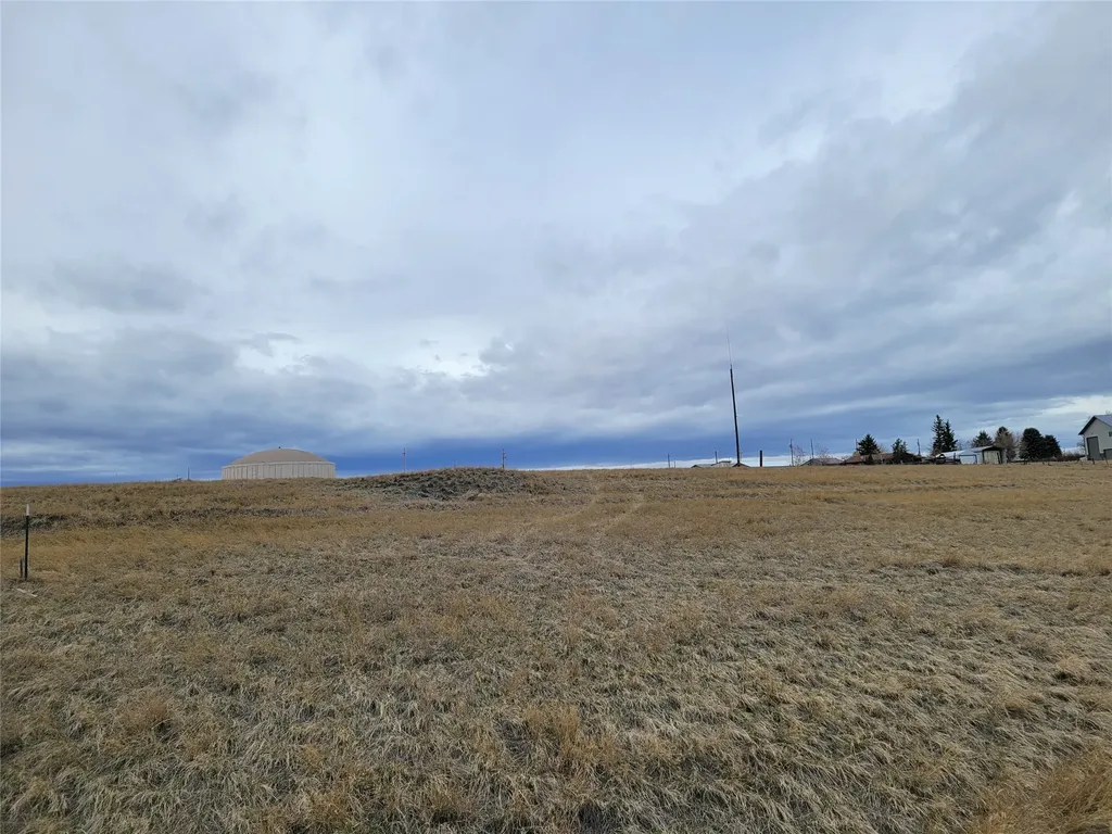 Nhn 10th Street Shelby MT 59474