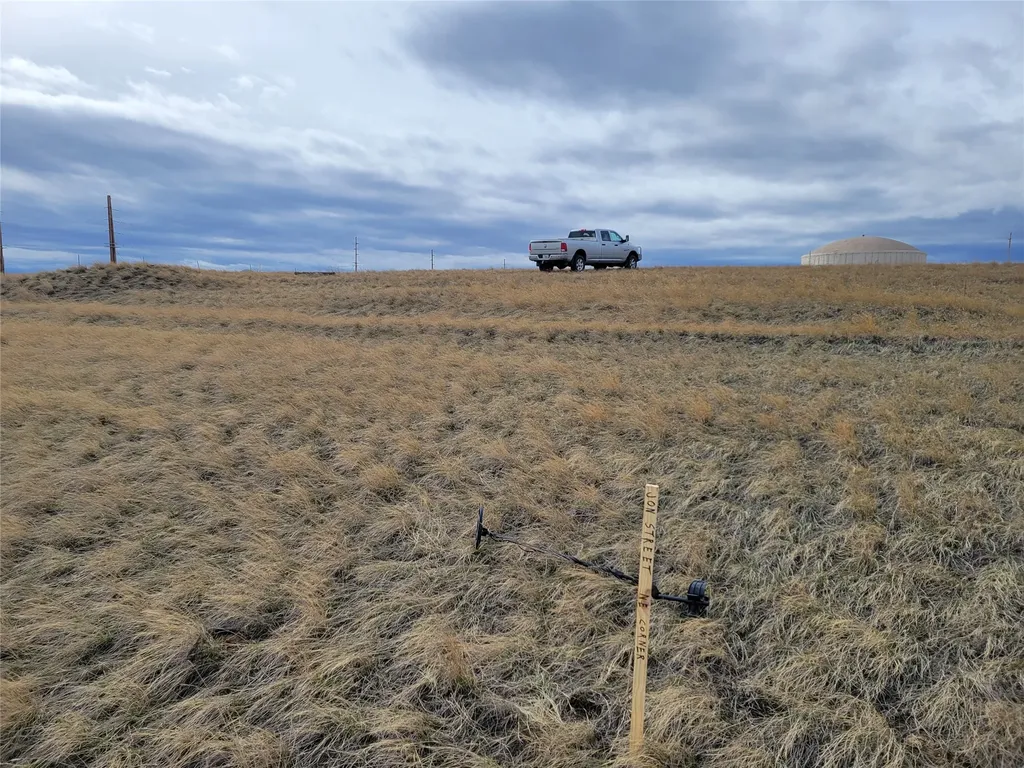 Nhn 10th Street Shelby MT 59474