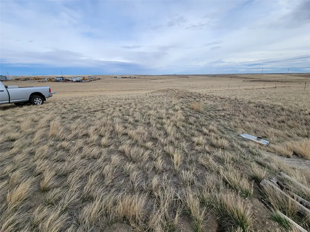Nhn 10th Street Shelby MT 59474