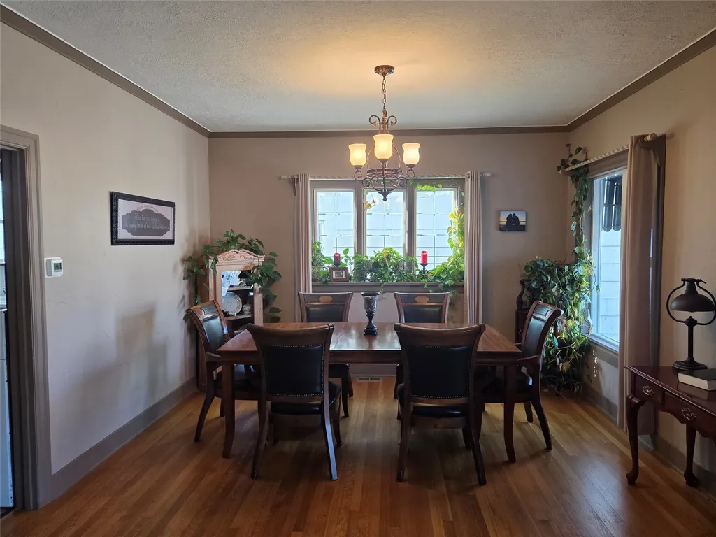 1832 Phillips Avenue Butte MT 59701