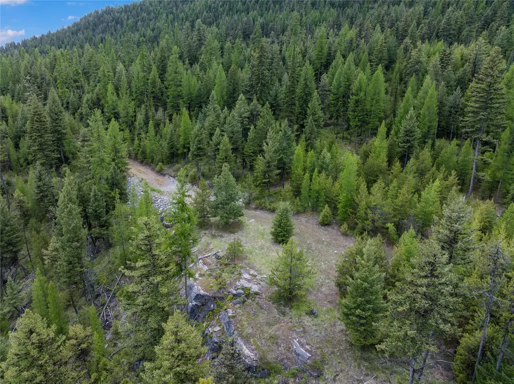 300 Highland Trail Marion MT 59925