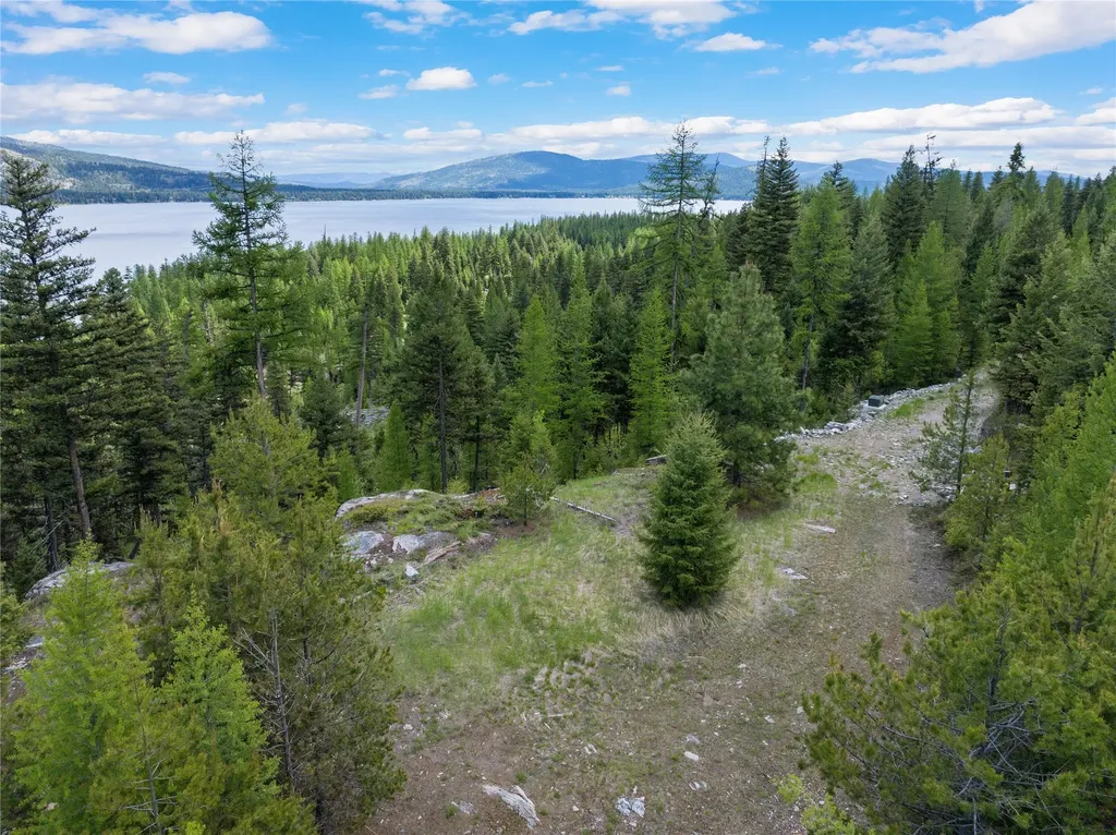 300 Highland Trail Marion MT 59925