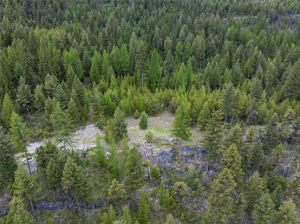 300 Highland Trail Marion MT 59925