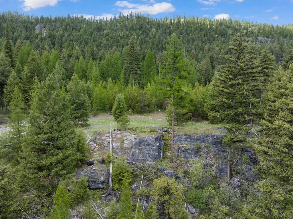 300 Highland Trail Marion MT 59925