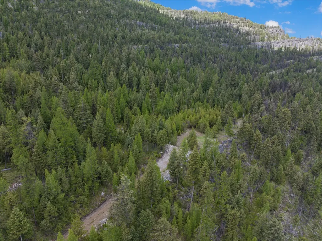 300 Highland Trail Marion MT 59925