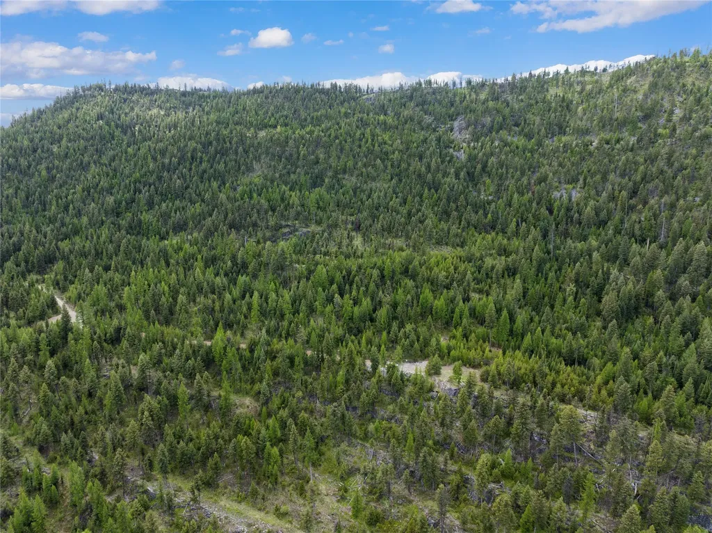300 Highland Trail Marion MT 59925