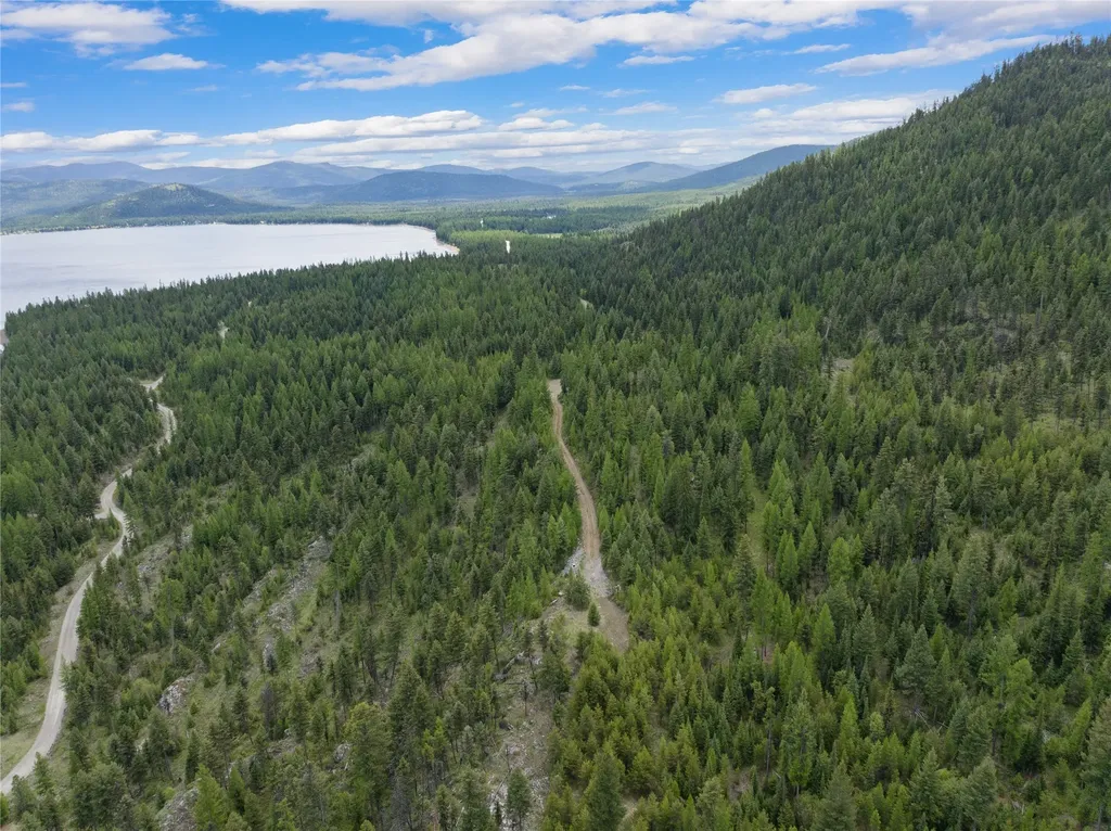 300 Highland Trail Marion MT 59925