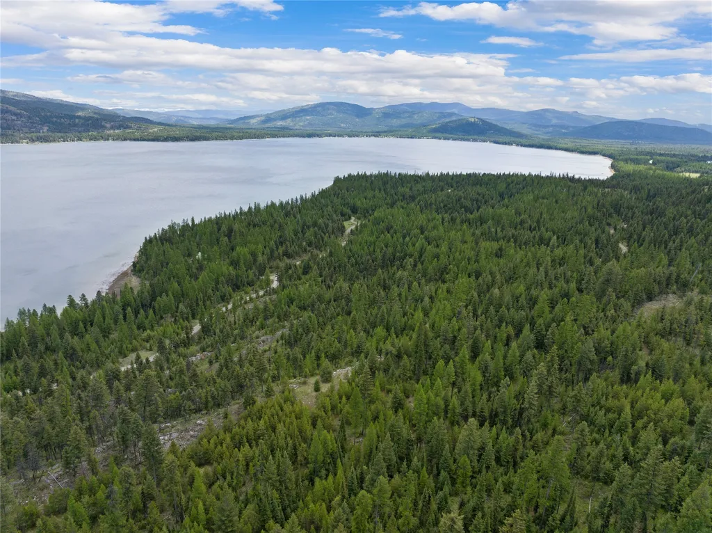 300 Highland Trail Marion MT 59925