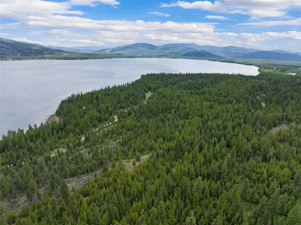 300 Highland Trail Marion MT 59925
