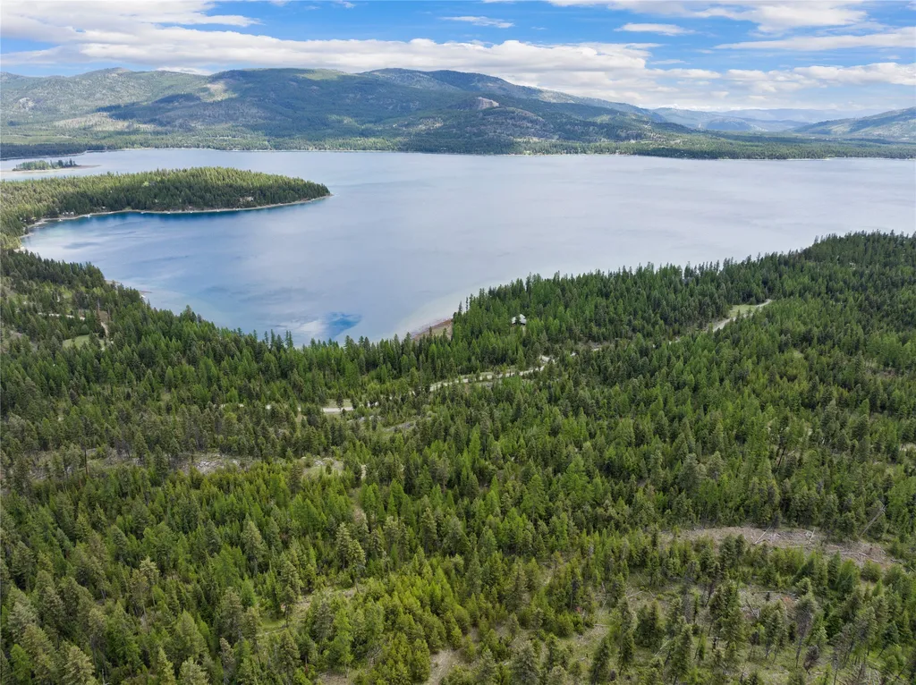 300 Highland Trail Marion MT 59925