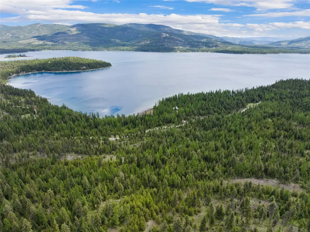 300 Highland Trail Marion MT 59925