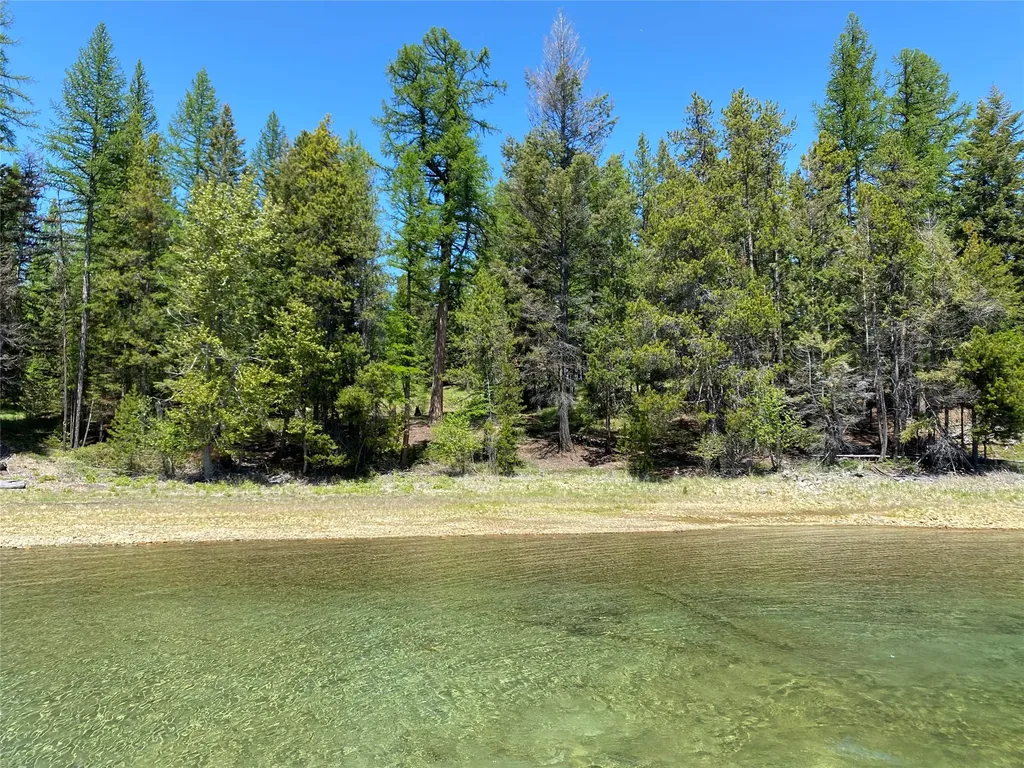 300 Highland Trail Marion MT 59925