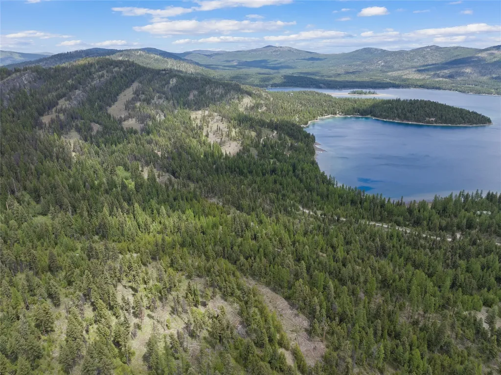 300 Highland Trail Marion MT 59925