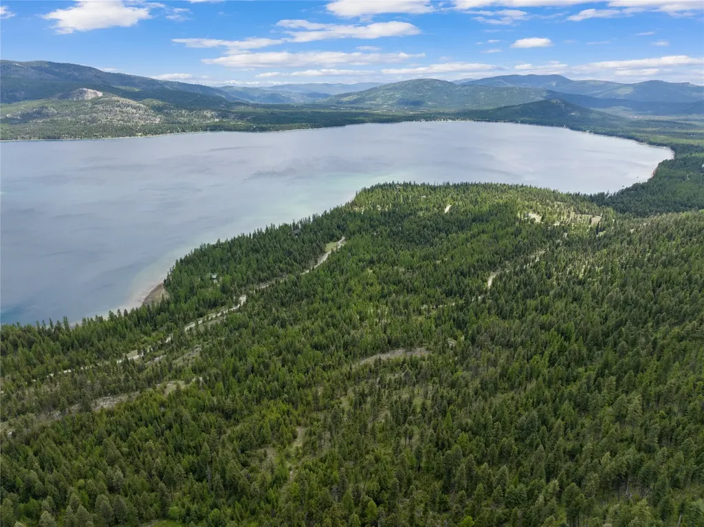 300 Highland Trail Marion MT 59925