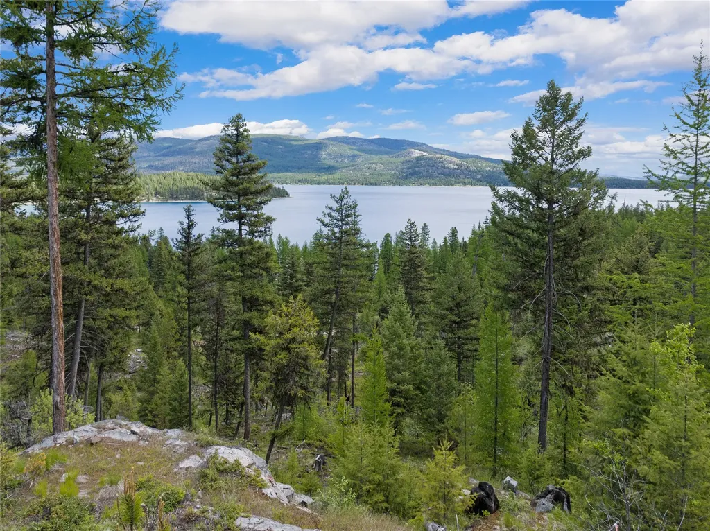 300 Highland Trail Marion MT 59925