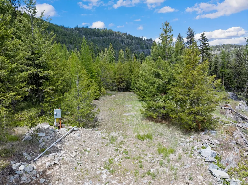 300 Highland Trail Marion MT 59925
