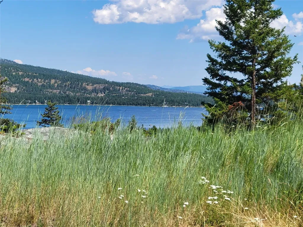 300 Highland Trail Marion MT 59925