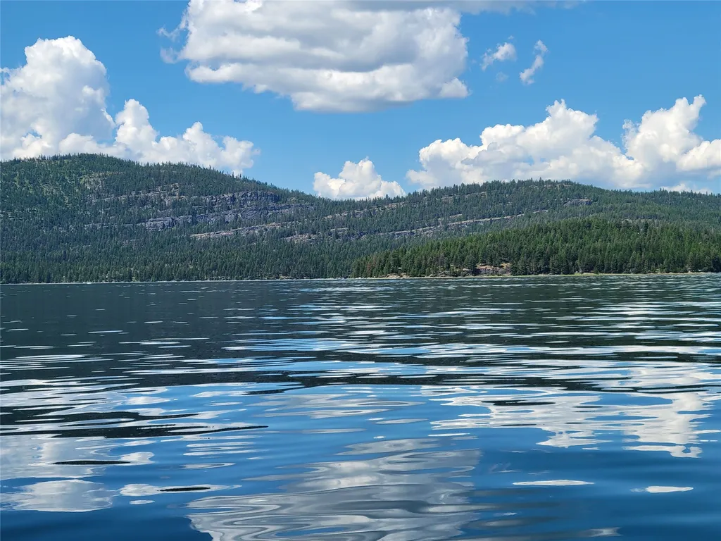 300 Highland Trail Marion MT 59925