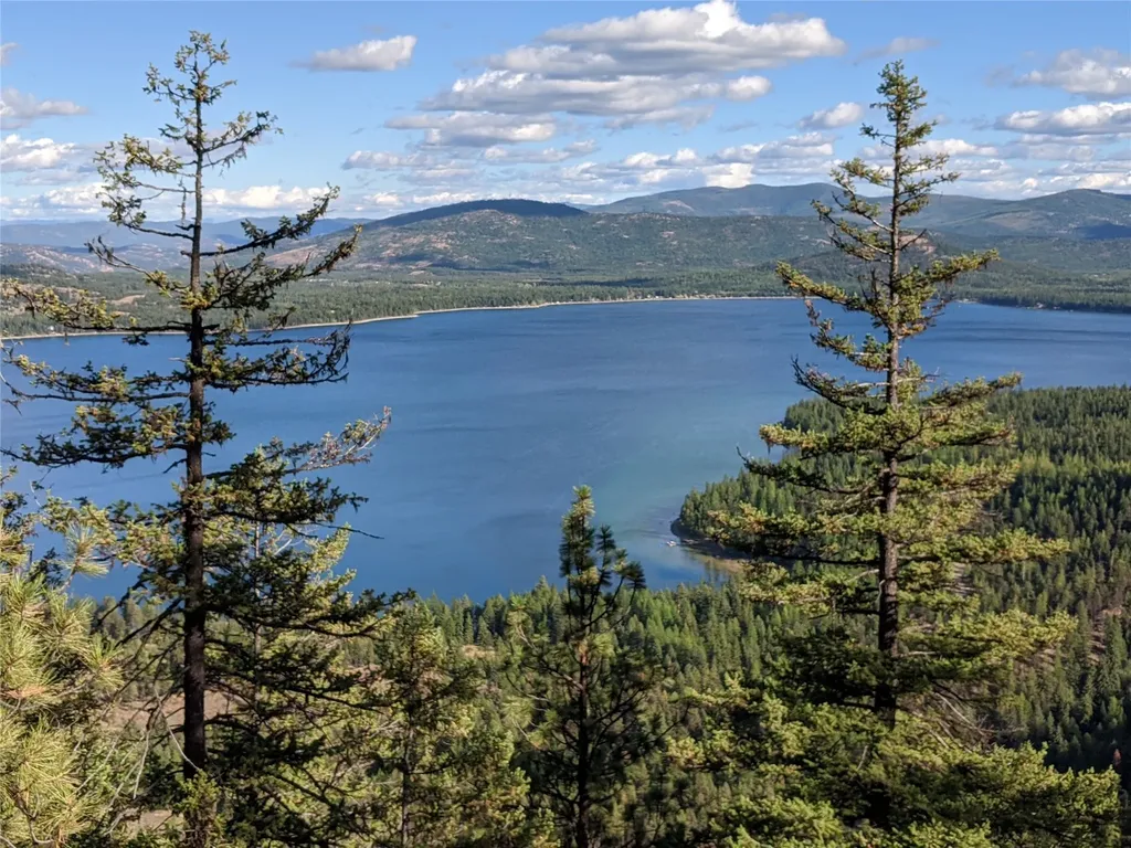 300 Highland Trail Marion MT 59925