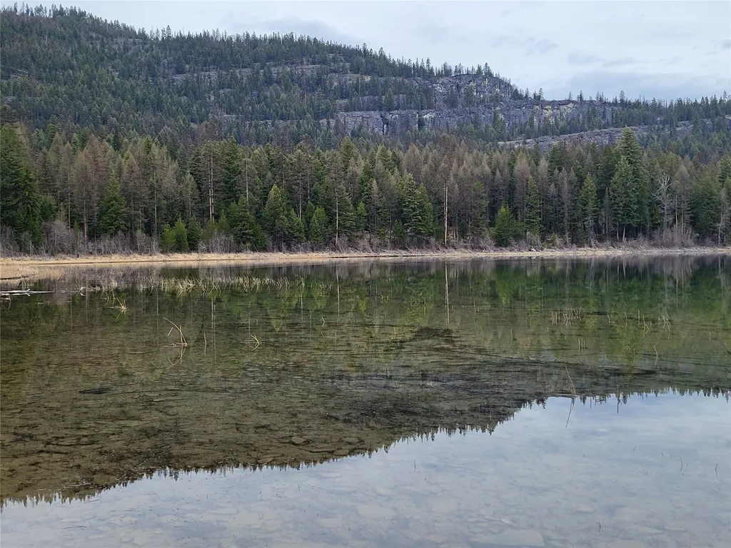 300 Highland Trail Marion MT 59925