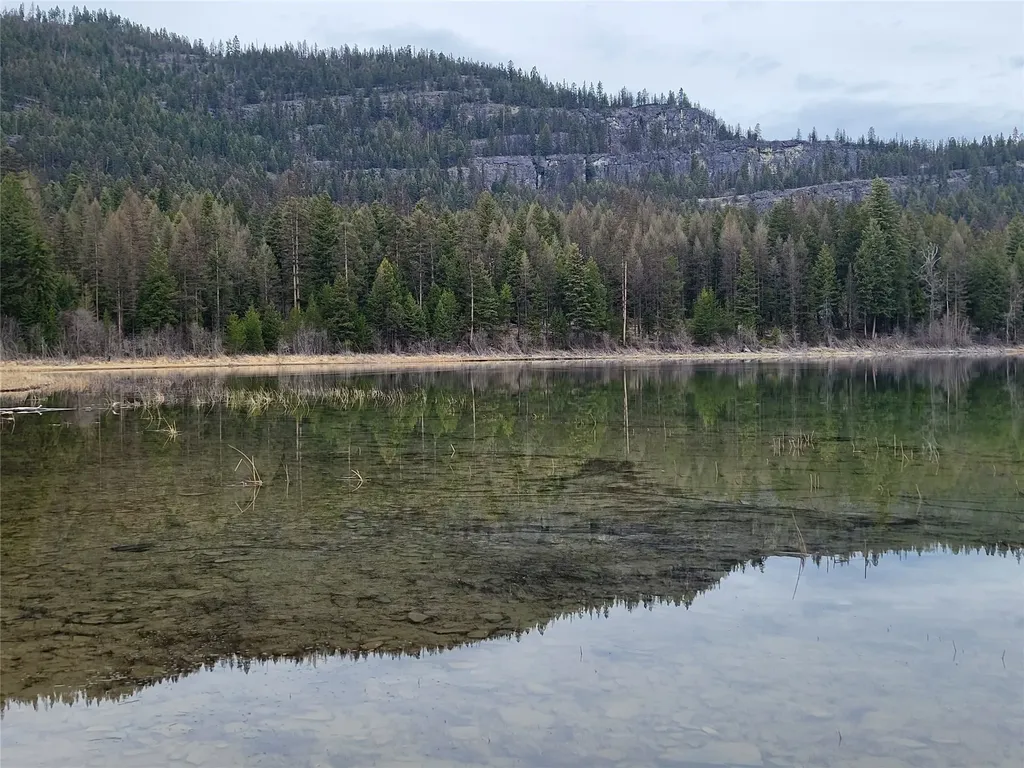 300 Highland Trail Marion MT 59925