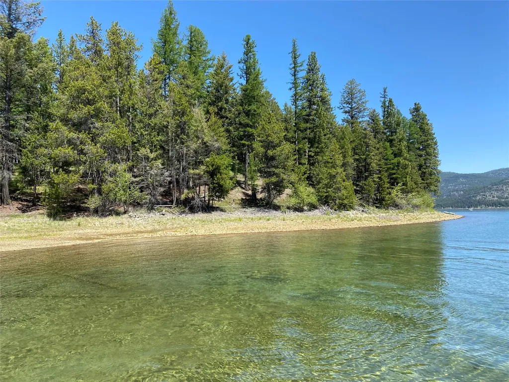 300 Highland Trail Marion MT 59925