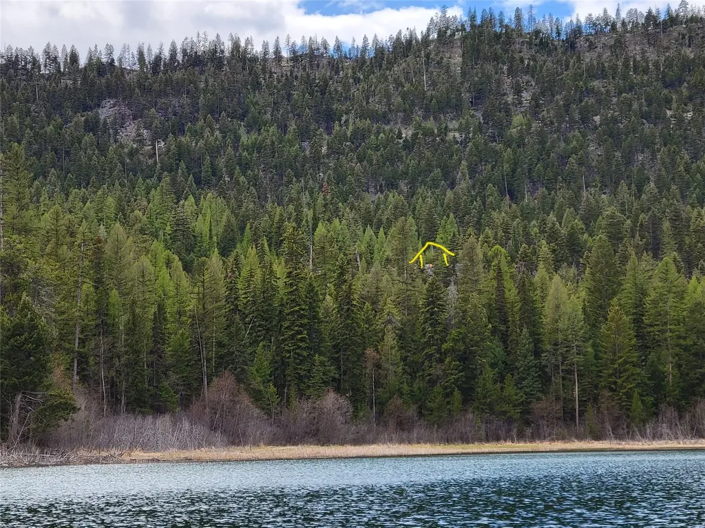 300 Highland Trail Marion MT 59925