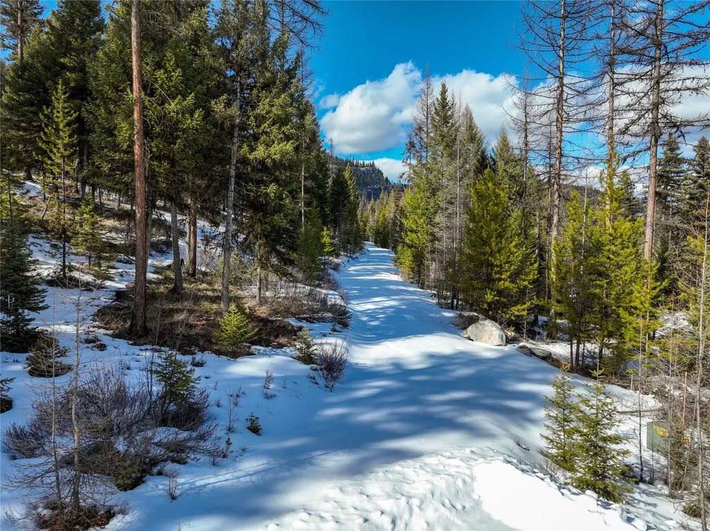 300 Highland Trail Marion MT 59925