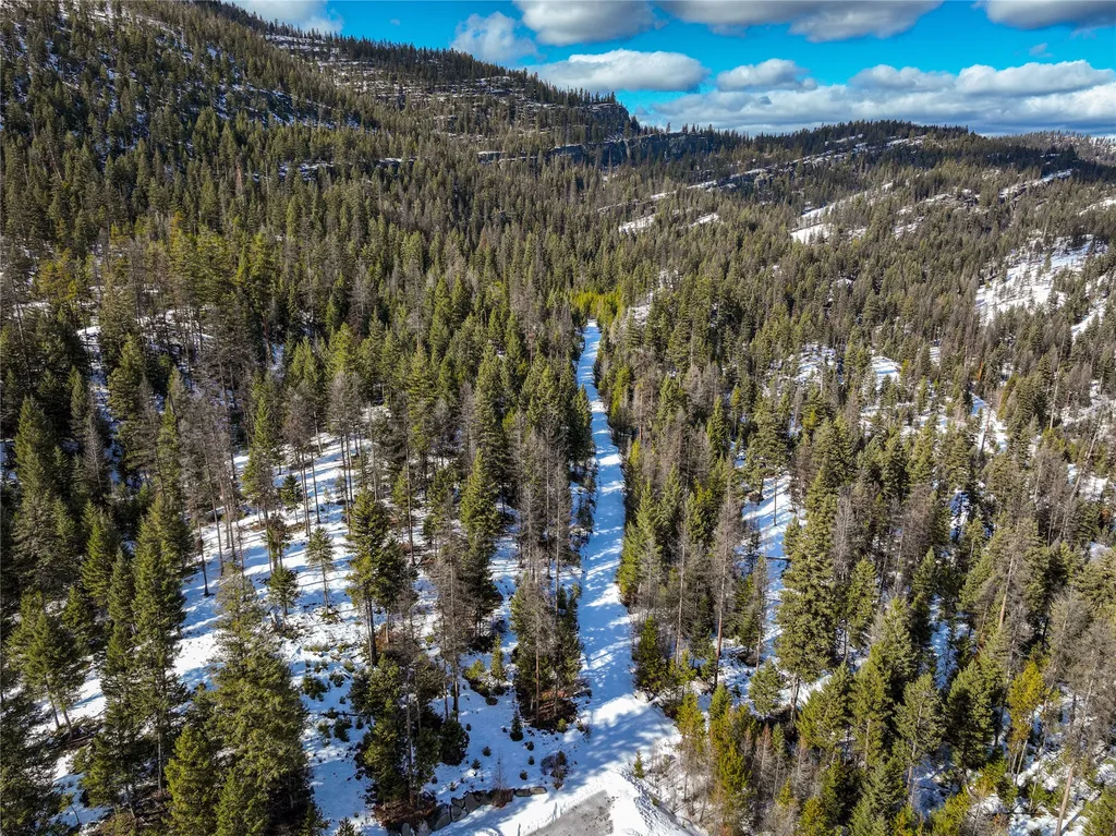 300 Highland Trail Marion MT 59925