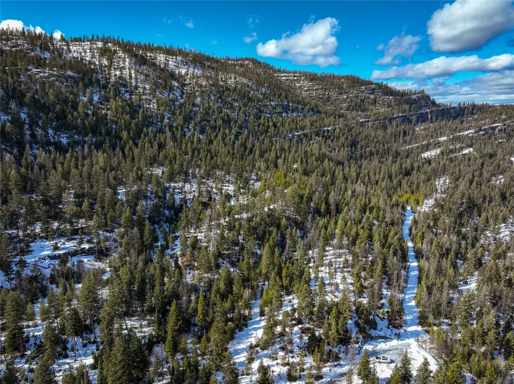 300 Highland Trail Marion MT 59925