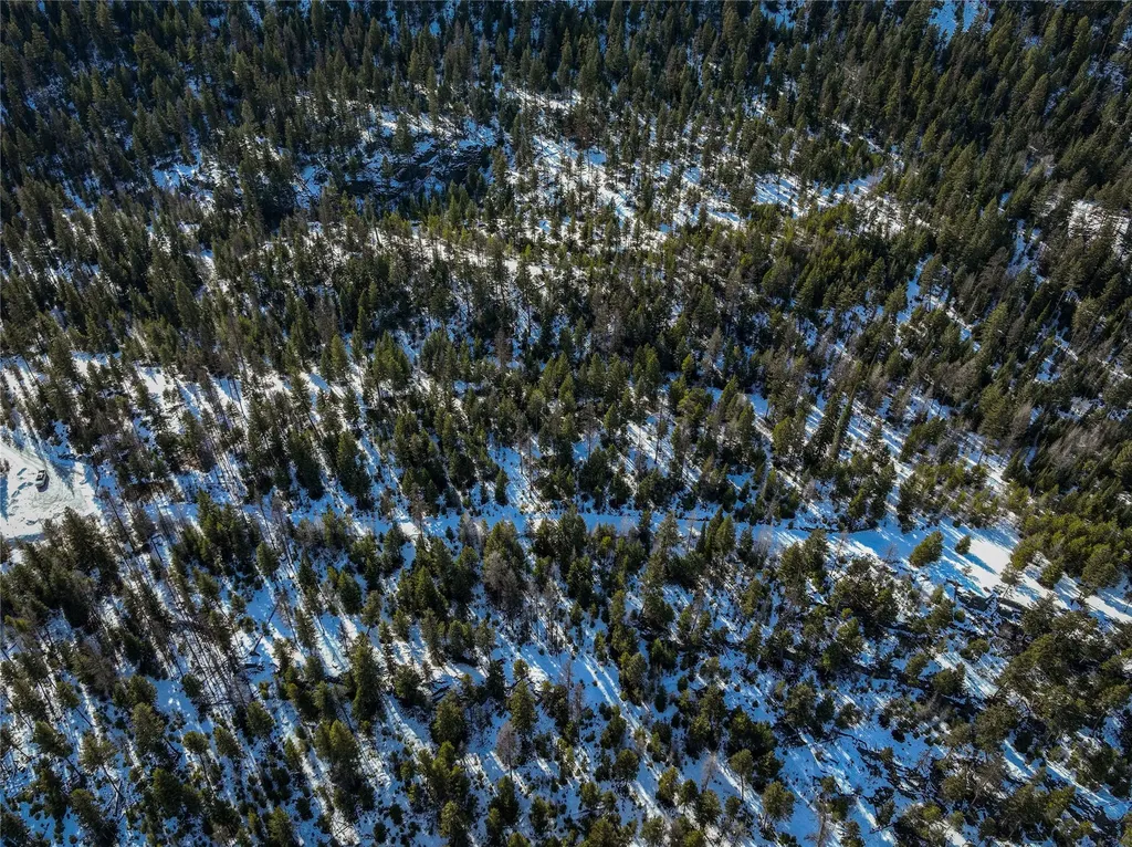300 Highland Trail Marion MT 59925