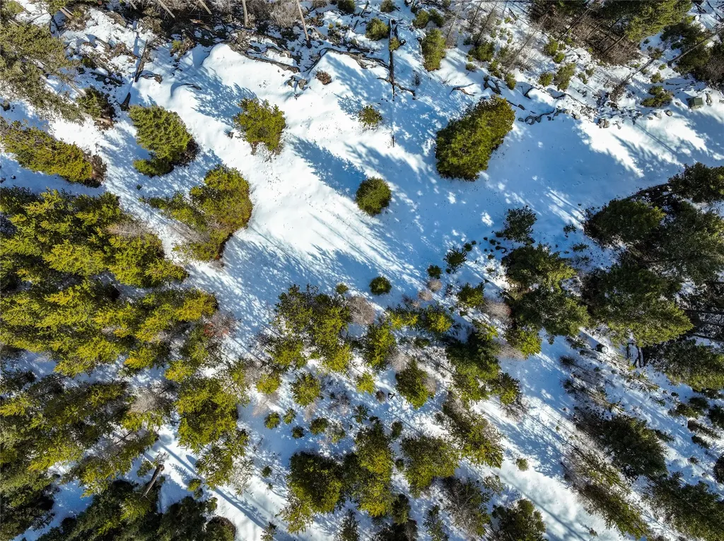300 Highland Trail Marion MT 59925