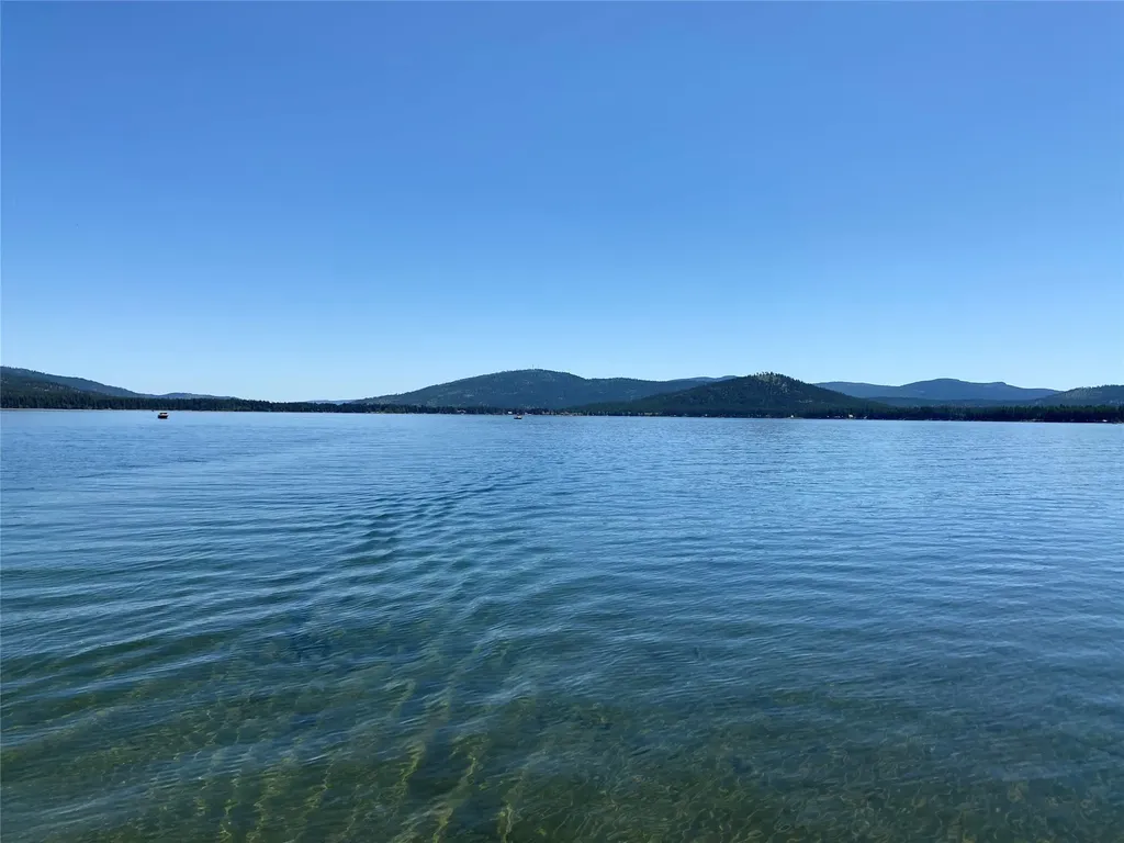 300 Highland Trail Marion MT 59925