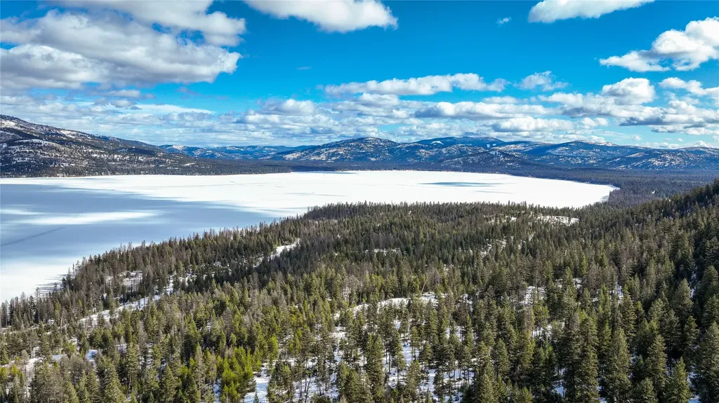 300 Highland Trail Marion MT 59925
