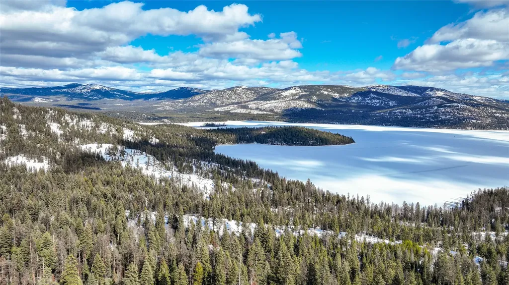 300 Highland Trail Marion MT 59925