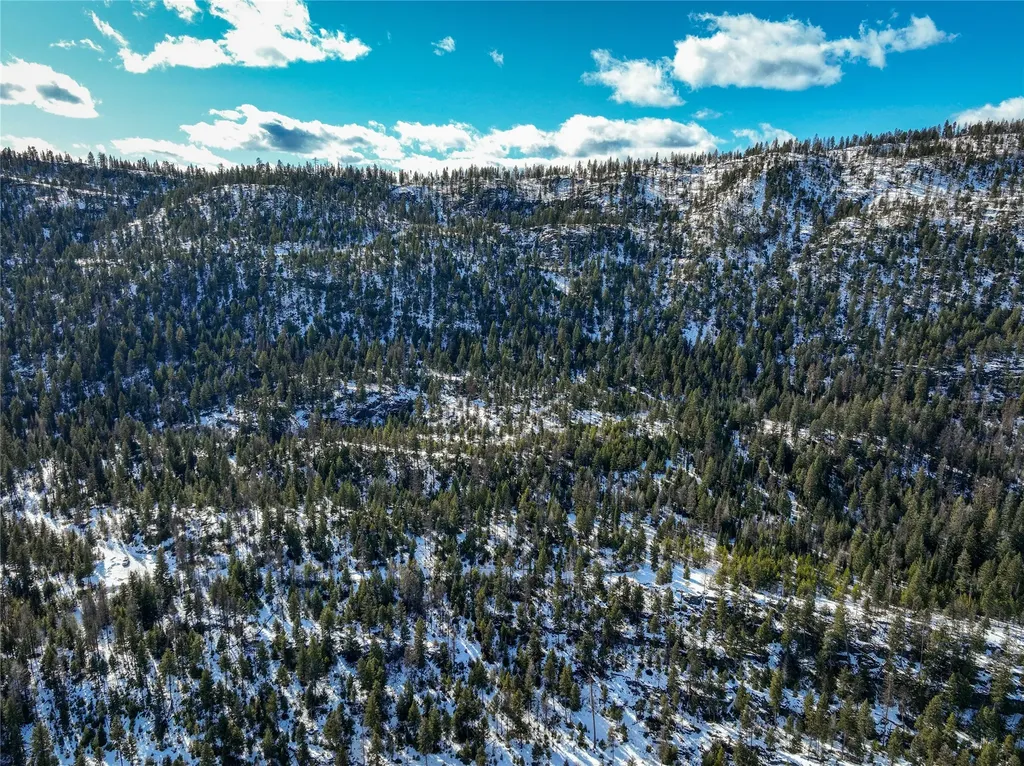 300 Highland Trail Marion MT 59925