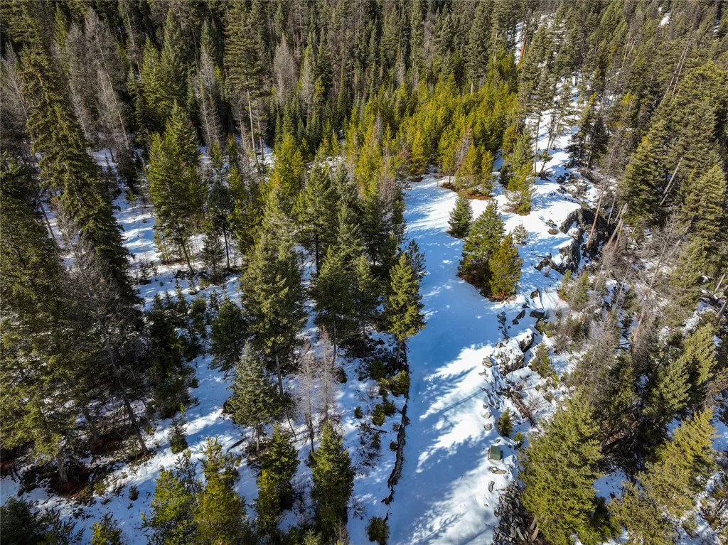 300 Highland Trail Marion MT 59925