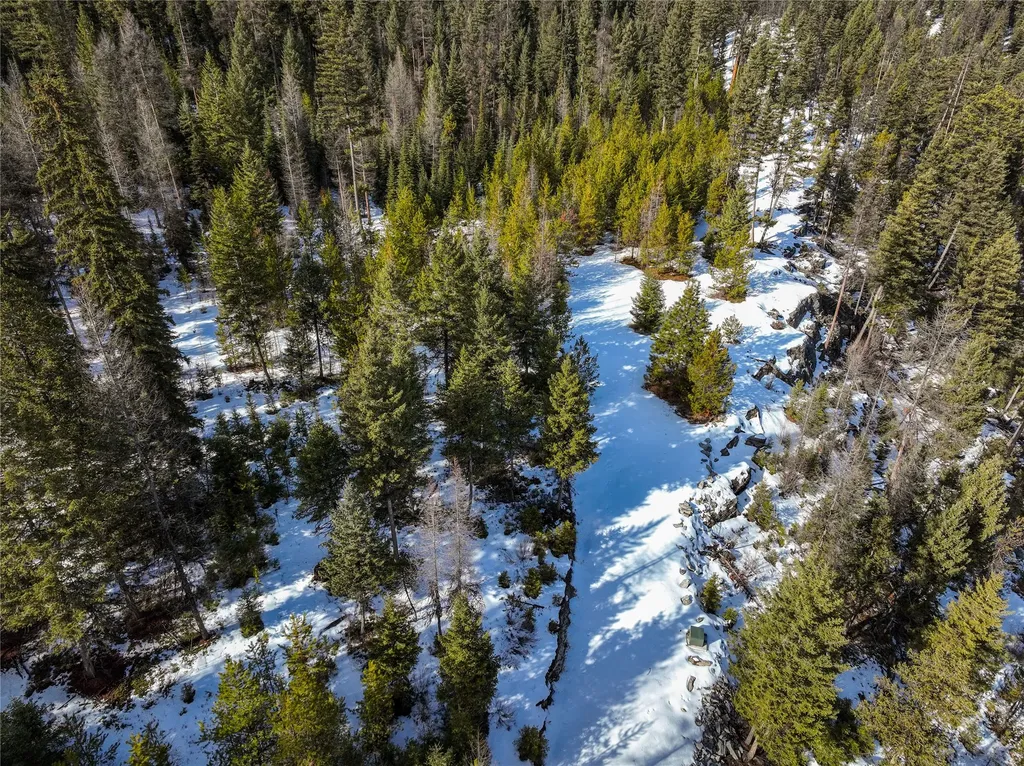 300 Highland Trail Marion MT 59925