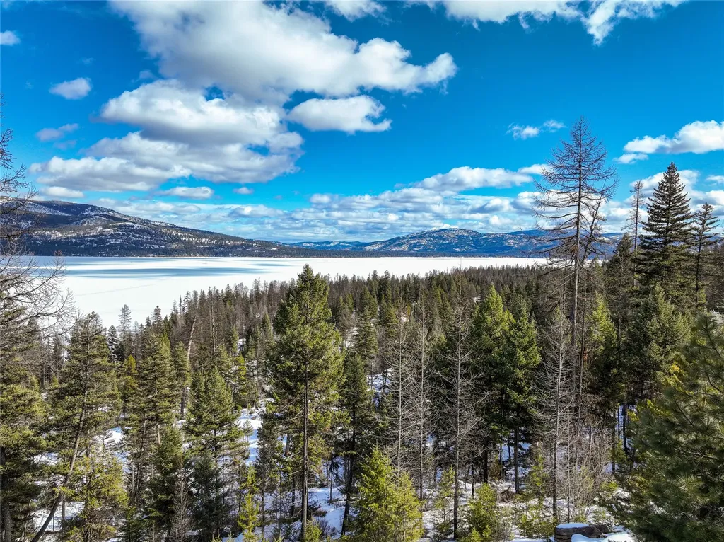 300 Highland Trail Marion MT 59925