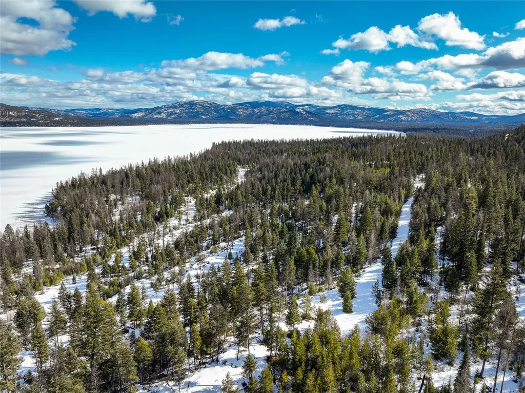 300 Highland Trail Marion MT 59925