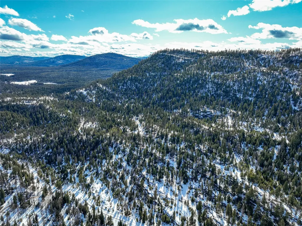300 Highland Trail Marion MT 59925