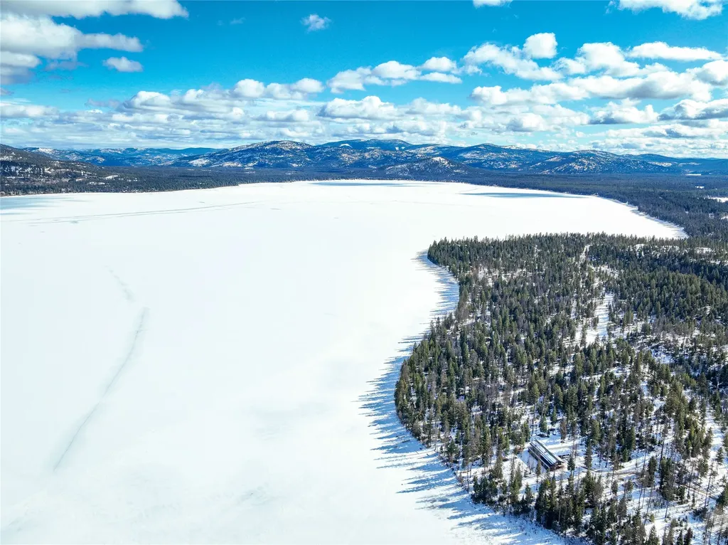 300 Highland Trail Marion MT 59925