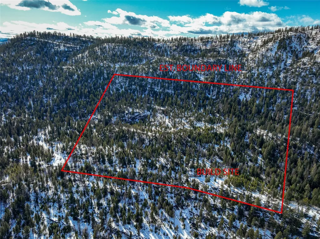 300 Highland Trail Marion MT 59925