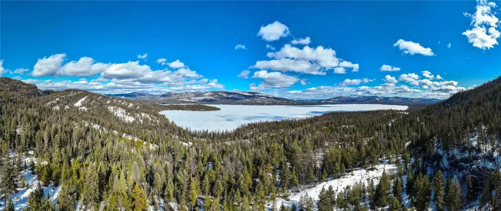 300 Highland Trail Marion MT 59925