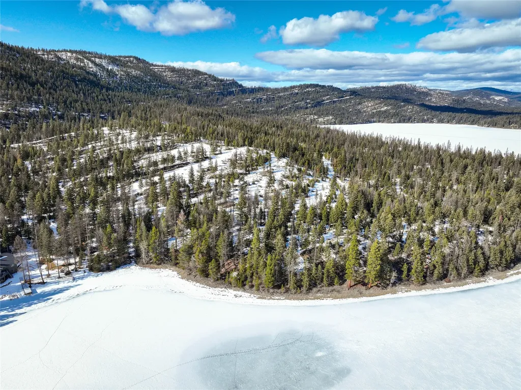 300 Highland Trail Marion MT 59925