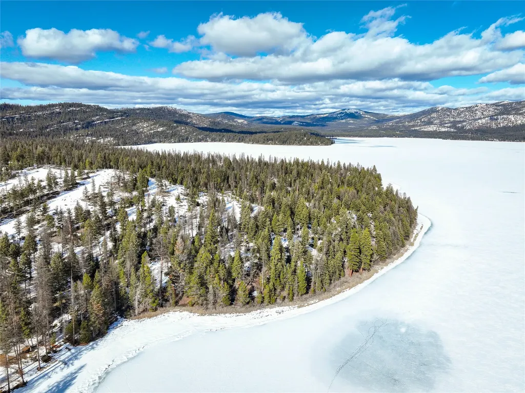 300 Highland Trail Marion MT 59925