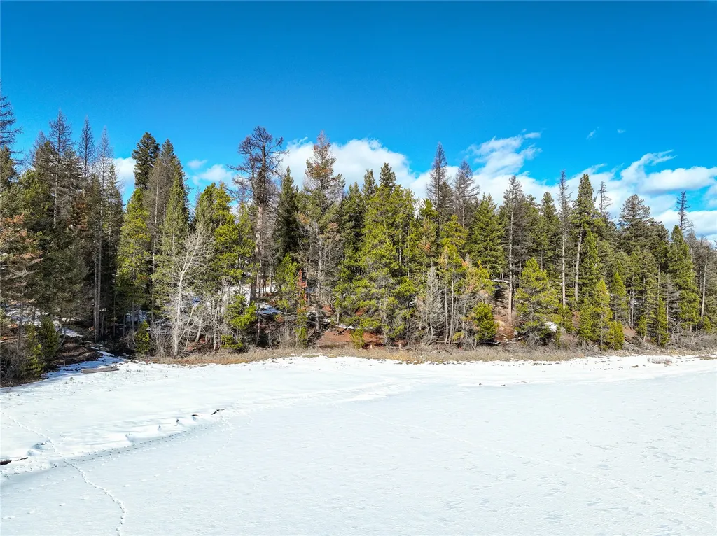 300 Highland Trail Marion MT 59925