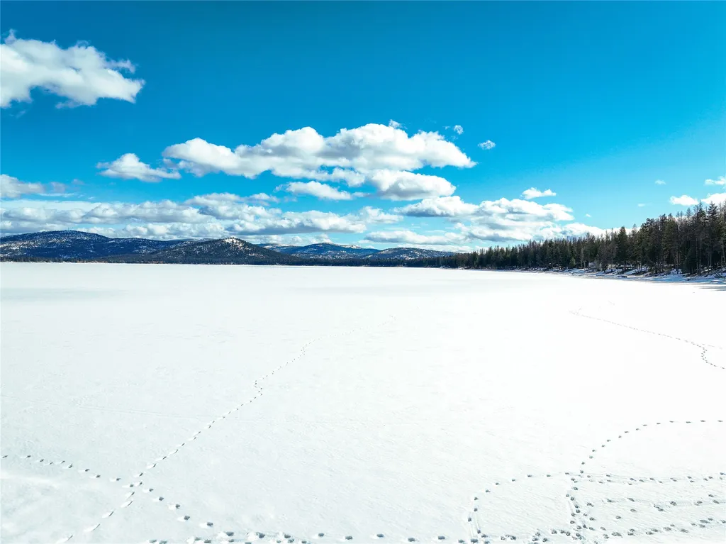 300 Highland Trail Marion MT 59925